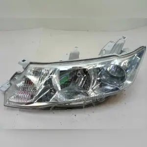 Allion 260 Headlight