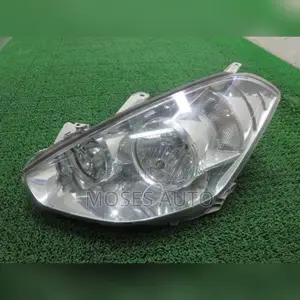 Caldina Chopper Headlight