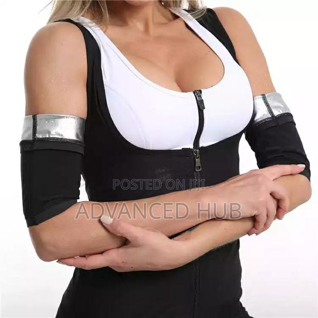 Arm Fat Burnner - thumbnail 4