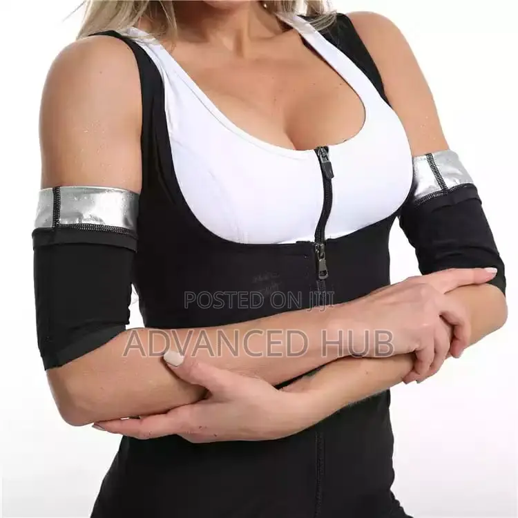 Arm Fat Burnner
