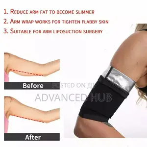 Arm Fat Burnner