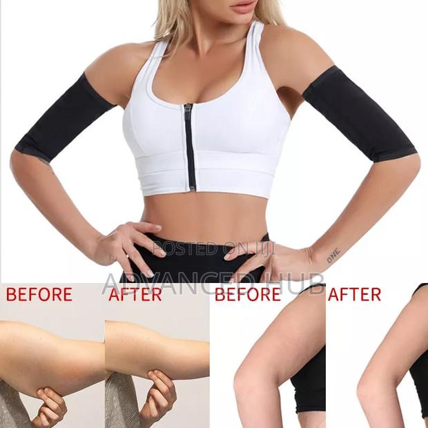 Arm Fat Burnner - thumbnail 2