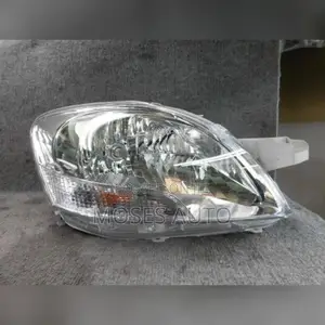 Balta Headlight