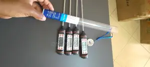 Chef-Grade Temperature Measuring Device