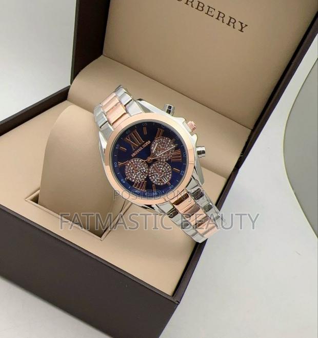 Mk Watch for Her - main view