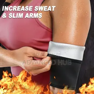Arm Fat Burnner