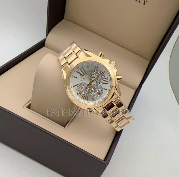 Michael Kors Watch - main view