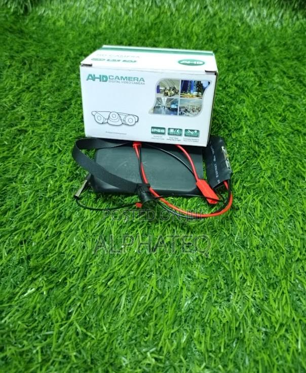 HD Pinhole *Spy Pinhole Camera Pinhole* Camera New Good - main view