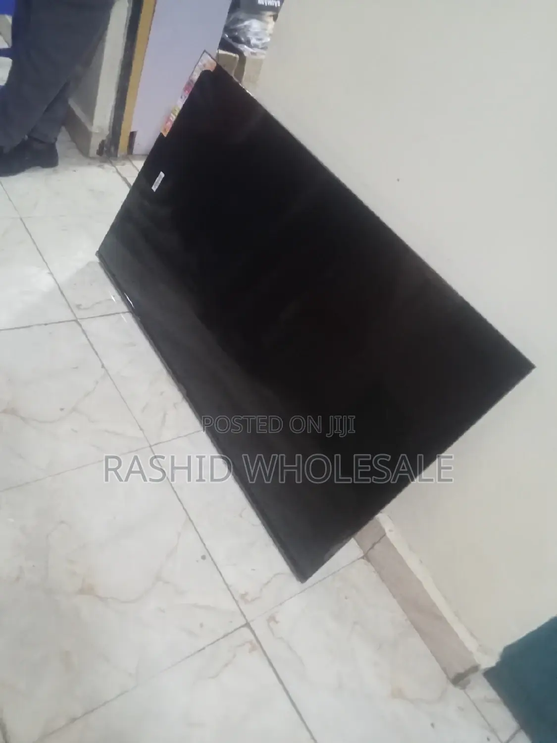 Vitron 50 Inches Tv Android