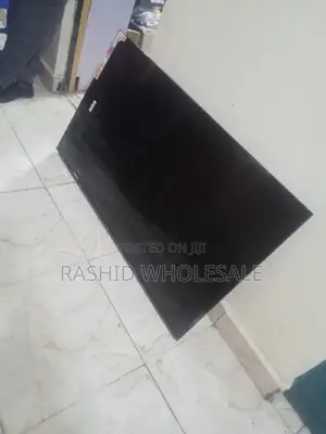 Vitron 50 Inches Tv Android