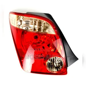 IST Back Lights Taillight