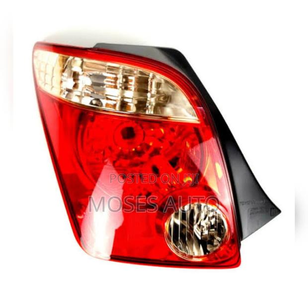 IST Back Lights Taillight - main view