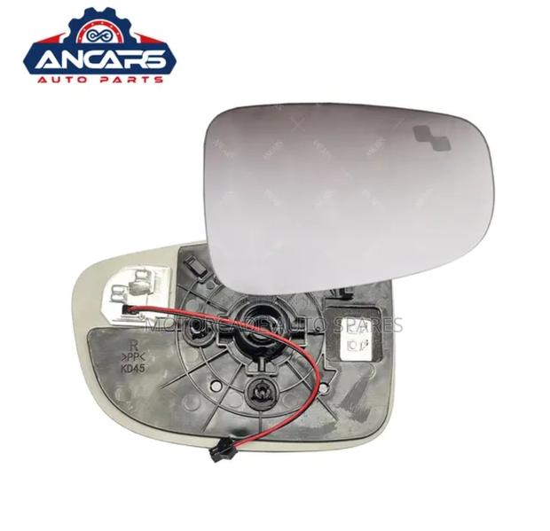 Mazda Cx5 2016 Mirror Glass With BSM - main view