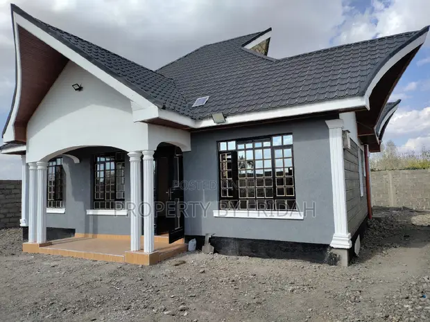 3bdrm Bungalow in Kitengela for sale