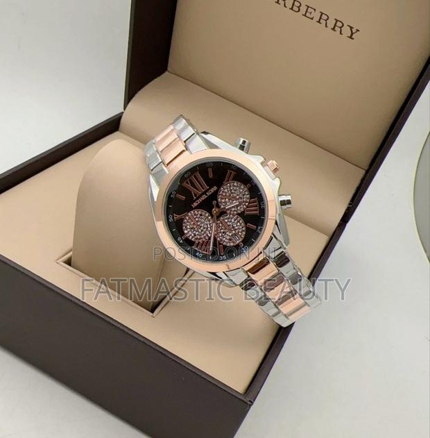 Quality Watch - main view