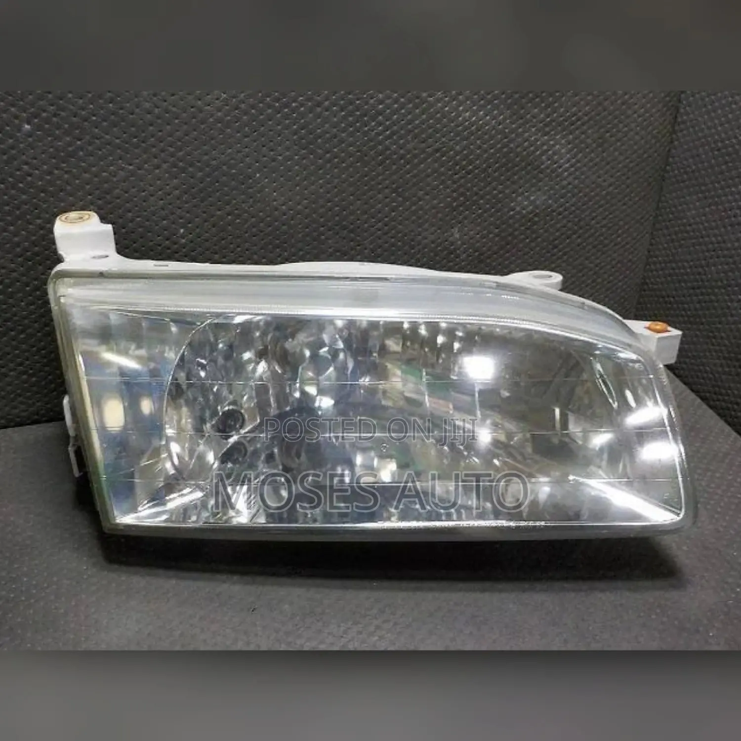 Carib Headlight