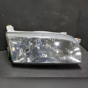 Carib Headlight - thumbnail 2