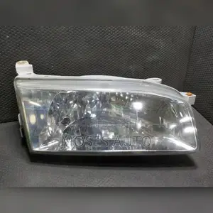 Carib Headlight