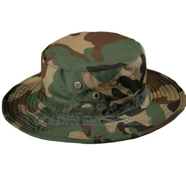 Boonie/Outdoor/Hunting Hats - main view