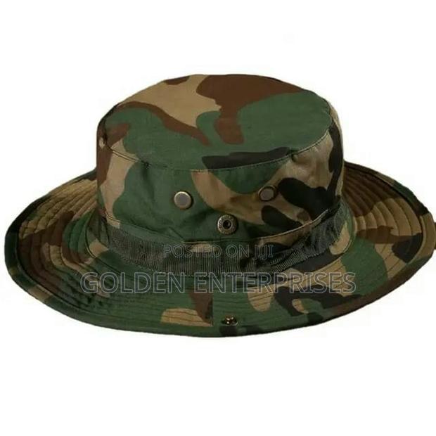 Boonie/Outdoor/Hunting Hats - thumbnail 2