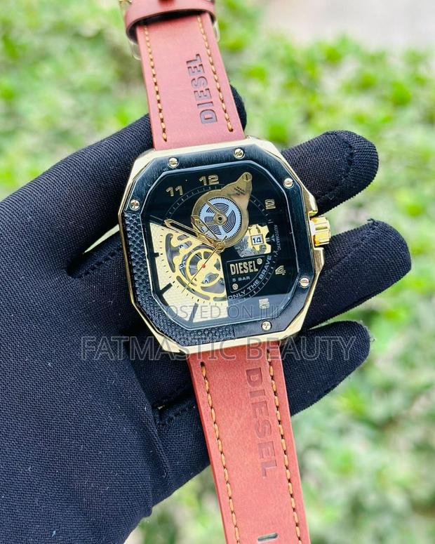 Quality Watch - main view