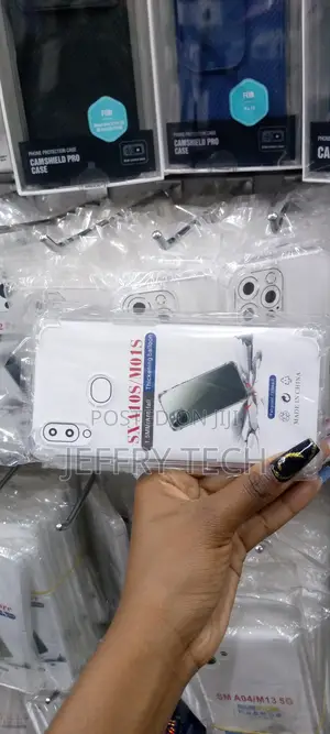 Samsung A10s Case,Galaxy A10s Case, Soft TPU Crystal Transpa