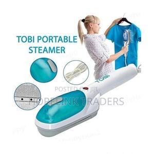 Garment Steamer Tobi - thumbnail 2