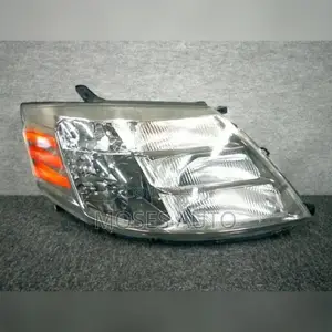 Alphard Headlight