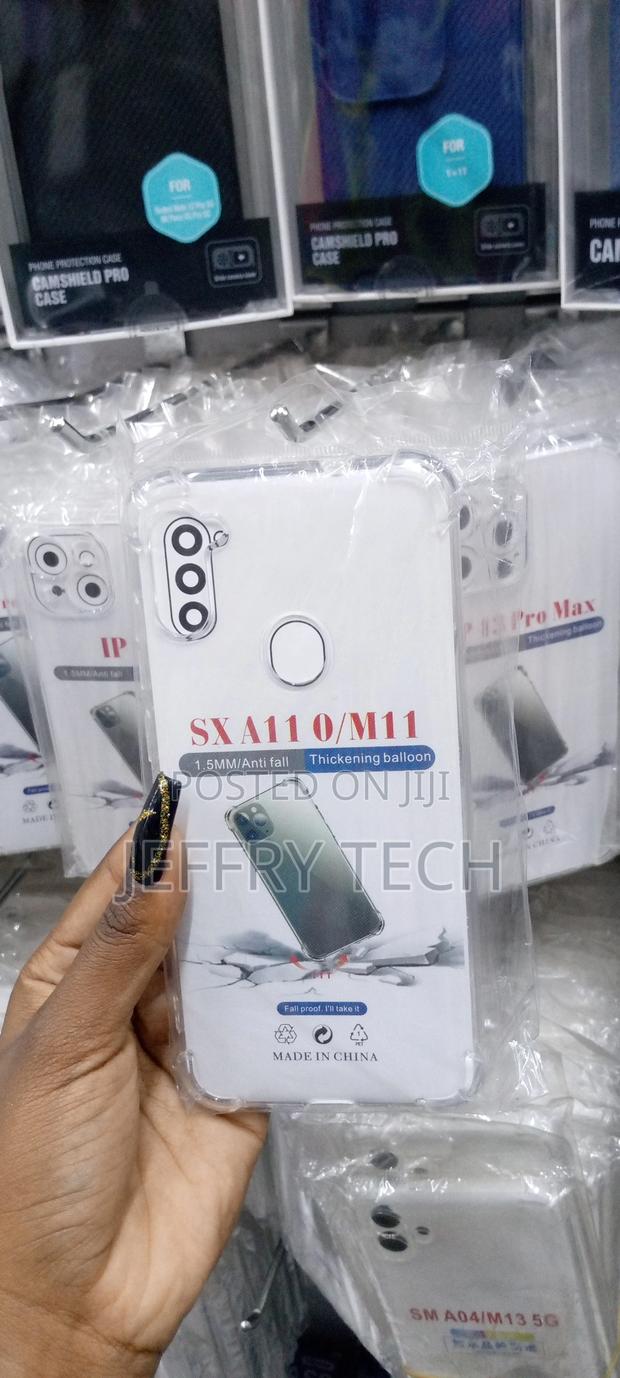 For Samsung Galaxy A11 Case, A11 Phone Case With Kickstnd,