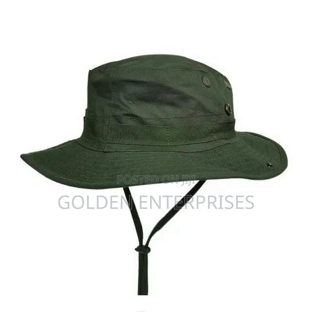 Boonie/Outdoor/Hunting Hats - thumbnail 2