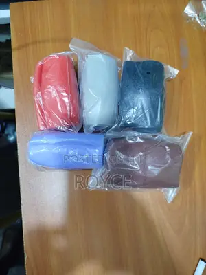 Universal Anti-Slip Silicone Wheel Cover