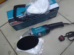 Makita Polisher/Makita Polisher