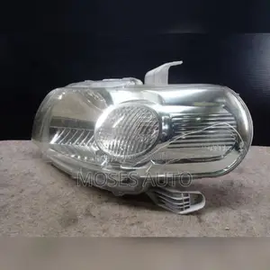 Porte Headlight