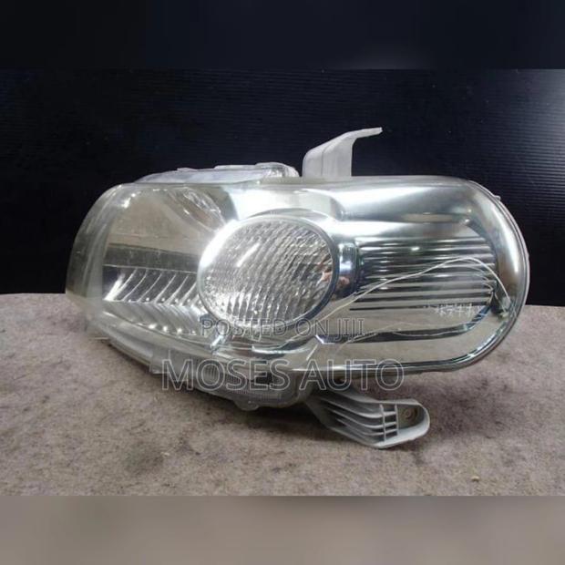 Porte Headlight - main view