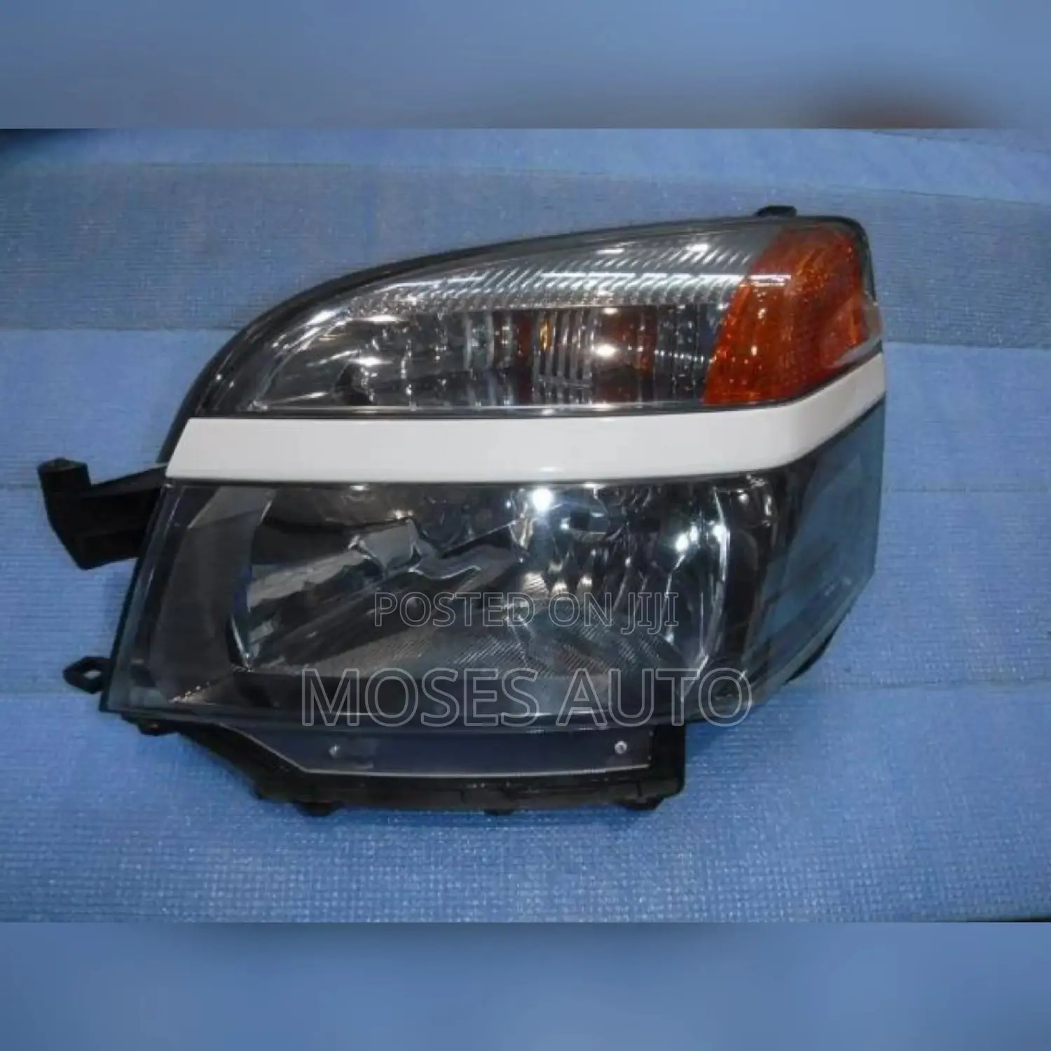 Voxy 2001- 2004 Headlight