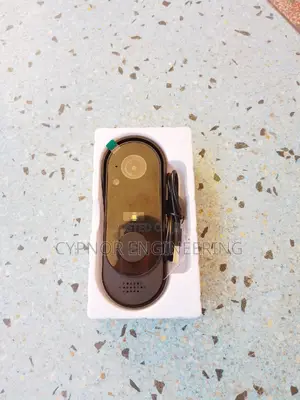 Tuya Enable Smart Doorbell