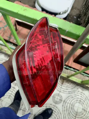 Bumper Light Lexus 570/Bumper Reflector 570