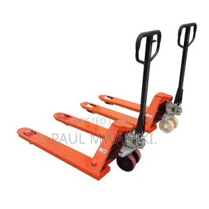 Warehouse Hand Pallet Jack