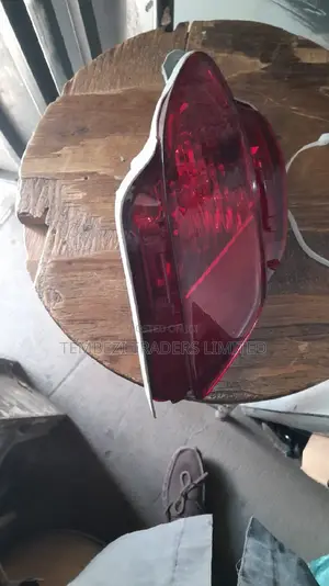 Bumper Light Lexus 570/Bumper Reflector 570