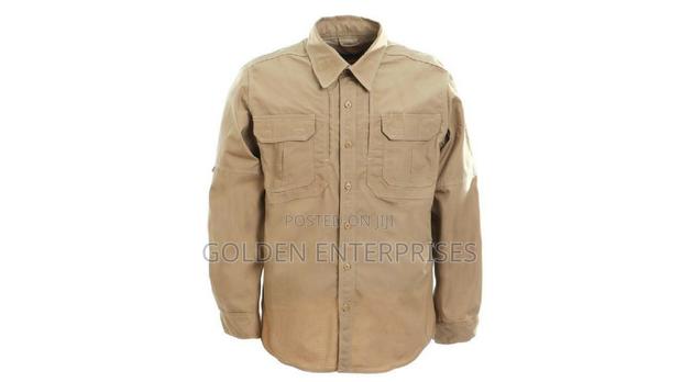 511 Tactical/Outdoor Shirts M, L, Xl, XXL and XXXL