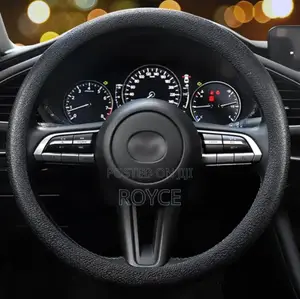 Universal Anti-Slip Silicone Wheel Cover