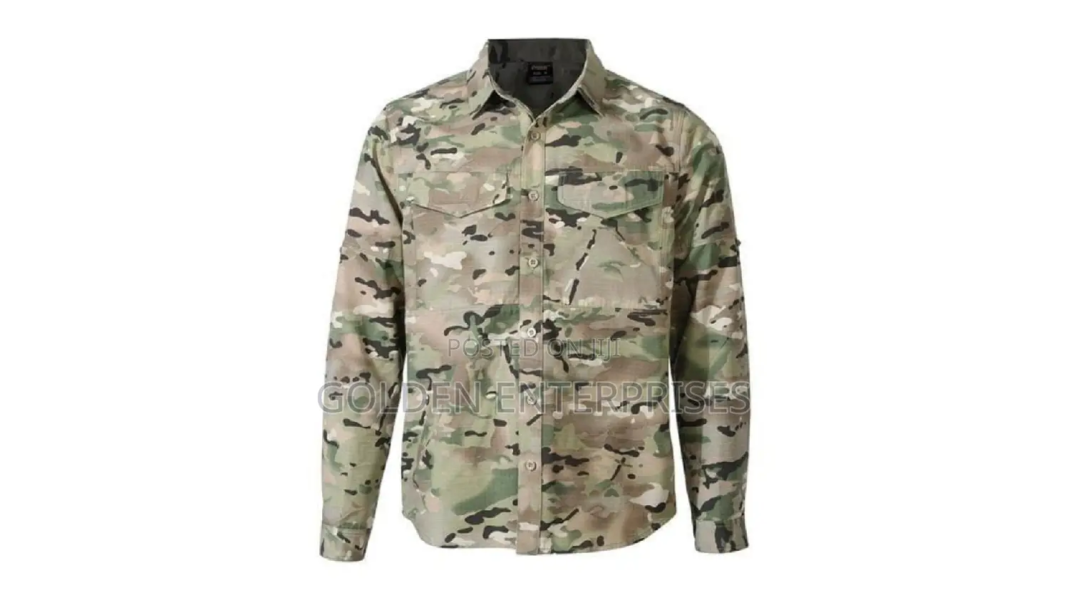 511 Tactical/Outdoor Shirts M, L, Xl, XXL and XXXL