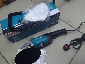 Electric Polisher/Makita Polishing Machine