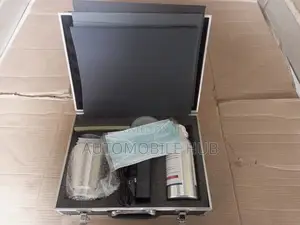 Car Headlight Washing Material