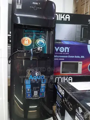 Mika Hot and Cold Water Dispenser