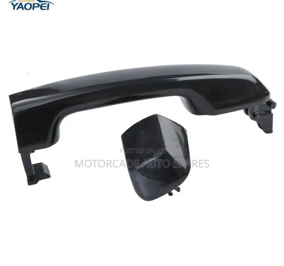 Prado Fj 150/160 Door Outer Handle Complete