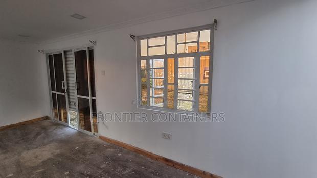 Container Office Modified Per Your Design and Specifications - thumbnail 3