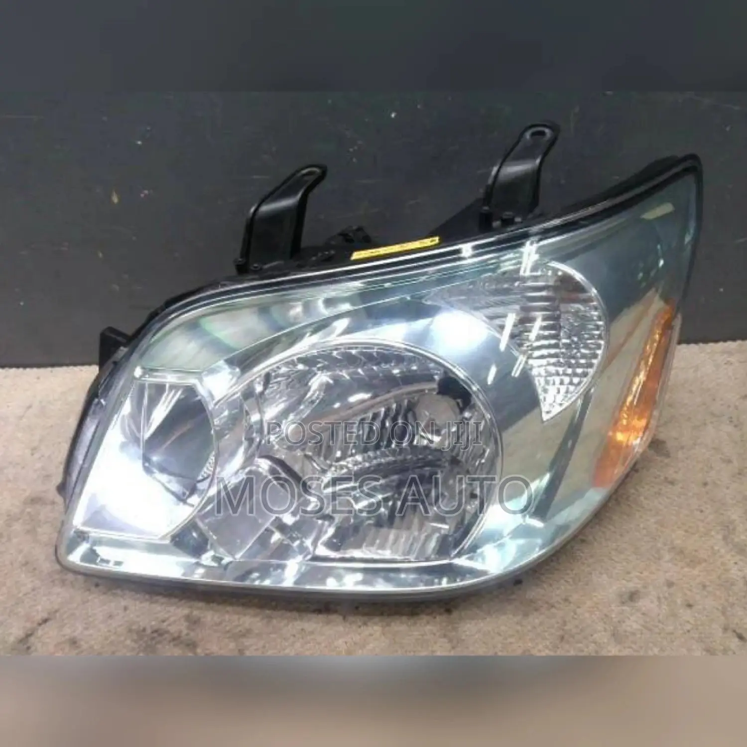 Noah Headlight