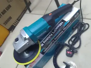 Makita Buffing Machine/Makita Polisher Machine