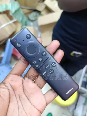 Original Samsung Smart TV for Crystal UHD Remote
